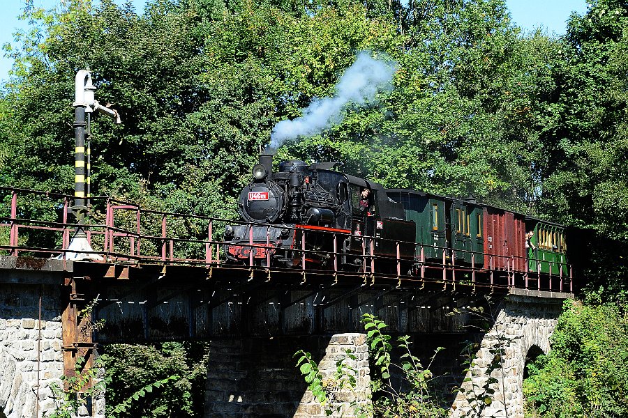 2021.09.25 JHMD U46.101 Jindřichův Hradec - Nová Bystřice (54)